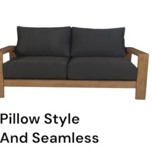 Pillow Style and Seamless