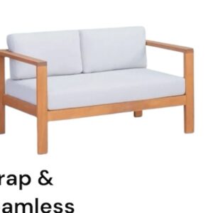 Wrap and Seamless