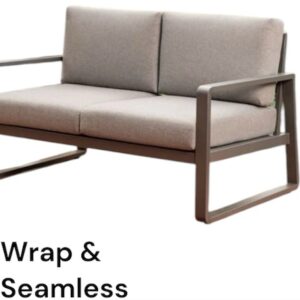 Wrap and Seamless