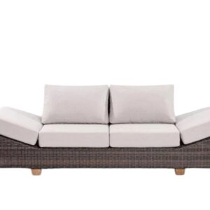 3 Seater or 6pcs Settings - 2
