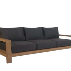 3 Seater or 6pcs Settings - 3