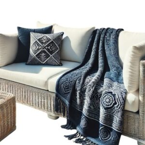 3 Seater or 6pcs Settings - 4