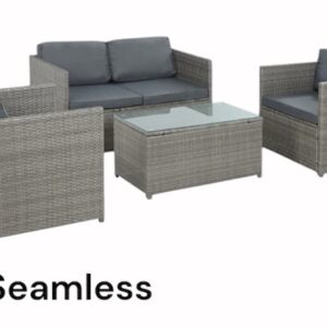 Seamless