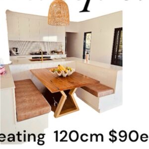 Seating 120cm