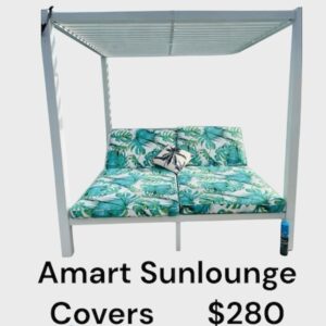 Amart Sunlaunge Covers