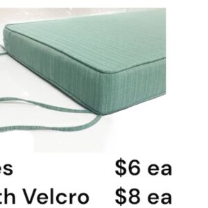 Ties With Velcro