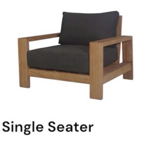 Single Seater